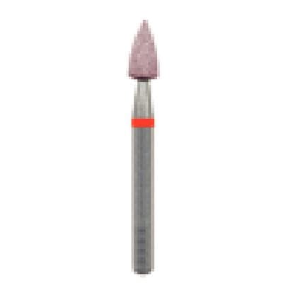 NTI DiaGloss Composite Polisher, Pink Pre-Polishing, FG, Small Flame, 3/Pkg, P1953-3 thumbnail 9