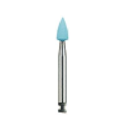 NTI CeraGlaze Polishing System, Fine Blue Refining, RA/Latch Shank, Small Flame, 3/Pk, P3033-3 thumbnail 14