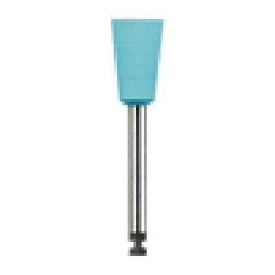 NTI CeraGlaze Polishing System - Blue Refining RA, Fine Inverted Cone, 3/Pkg, P3035-3 thumbnail 12