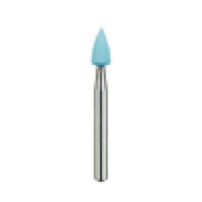 NTI CeraGlaze Polishing System, Fine Blue Refining, FG Shank, Small Flame, 3/Pkg, P3053-3 thumbnail 13