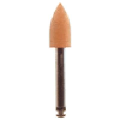 Kerr Zir-Cut High-Shine Zirconia Polisher, RA Flame Orange Point, 3/Pk, P9001 thumbnail 9