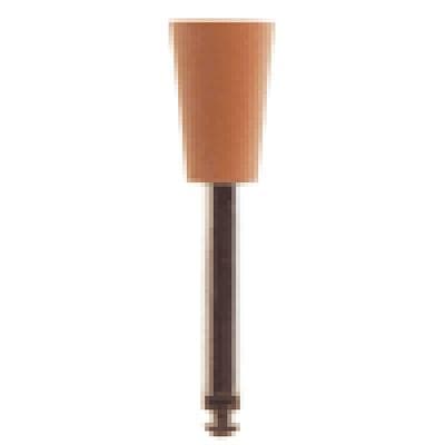 Kerr Zir-Cut Zirconia Polisher, High Shine Cup, Orange, RA (Right Angle), 3/Pkg, P9002 thumbnail 11