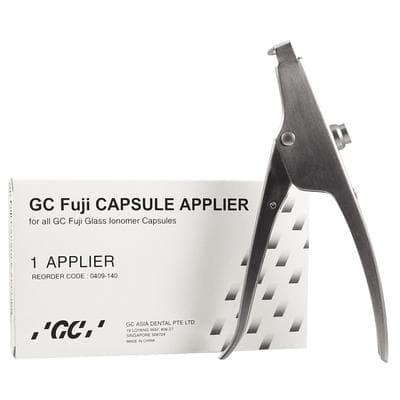 GC America Fuji Capsule Applier III, 437555 thumbnail 21
