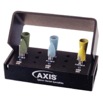 AXIS Porcelain Adjust & Polish Set (LS-7582) thumbnail 8