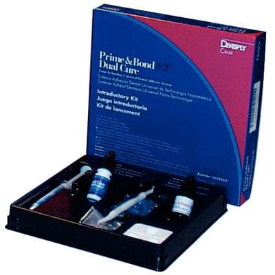 Prime & Bond NT Dual Cure Total Etch Adhesive Introductory Kit, 634353 thumbnail 12