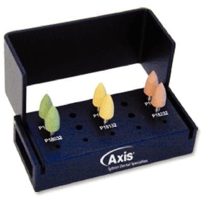 Kerr Goldstar Gold Polishing Logic Set, LS-7511 (Adjust, Pre-Polish, High Shine) thumbnail 8