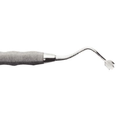 Gingi-Pak Nemetz Crown Remover, Double-End, 90° Offset, Silicone Grip, 1/Pk, 30500 thumbnail 14