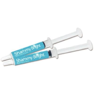 Shammy Bright™ Porcelain Polisher Paste, 2g Syringe, PPF-POR thumbnail 11