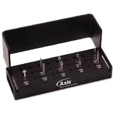 Kerr Veneer Preparation Logic Set LS-7525 thumbnail 9