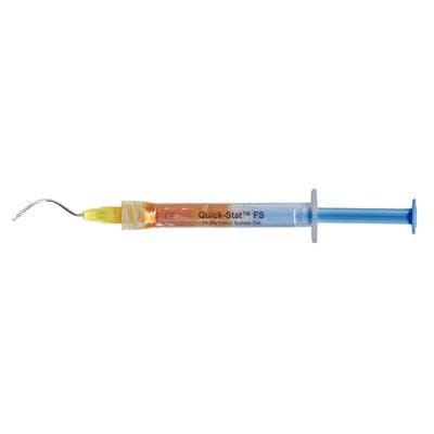 Quick-Stat FS Hemostatic Gel Value Pack, 20% Ferric Sulfate, 40 x 1.2 mL Prefilled Syringes with Stat-Flo Tips, 502800 thumbnail 11