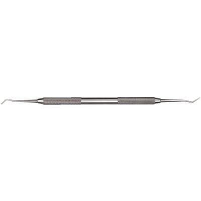 Hu-Friedy Balshi Gingival Cord Packer, Non-Serrated, Double-End, #41 Round Handle, GCPBAL thumbnail 11