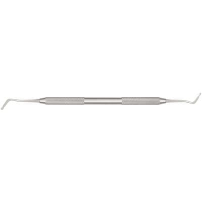 Hu-Friedy Gingival Cord Packer, Double-End, #BN1, Non-Serrated, #41 Round Handle, 2.2 mm, 1/Pk, GCPBN1 thumbnail 15