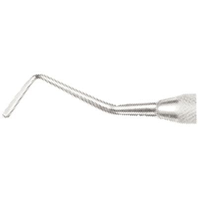 Hu-Friedy Gingival Cord Packer, Serrated, Double-End, #41 Round Handle, CSI-1, 1/Pk, GCPCSI1 thumbnail 12