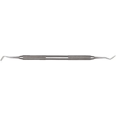 Hu-Friedy Gingival Cord Packer, Double-End, #S6, #41 Round Handle, Non-Serrated, 1/Pk, GCPS6 thumbnail 17