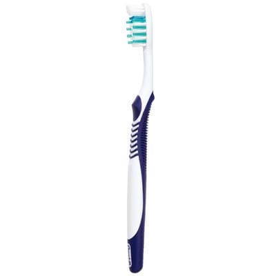 Oral-B Complete Deep Clean Toothbrush, 35 Soft, Adult, Assorted Colors, 12/Box, 80345500 thumbnail 9