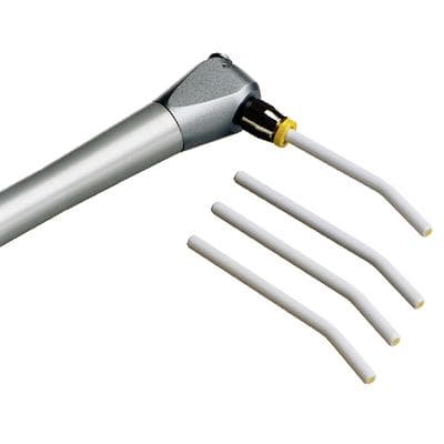 Seal-Tight® Disposable Air/Water Syringe Tips, White, Bulk Box of 1500, 77500-1 thumbnail 12