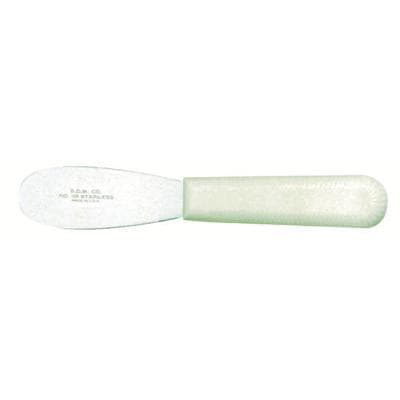 Buffalo Dental Plaster Spatula 11A, 3.5" Flexible Stainless Steel Blade, Autoclavable Resin Handle, 1 Each (79480) thumbnail 7