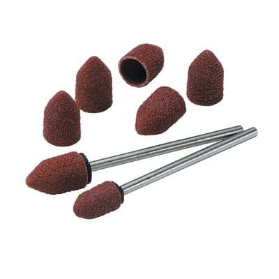SoftGrind Intro Kit, 10 Sleeves & 1 HP Mandrel, Buffalo Dental thumbnail 9