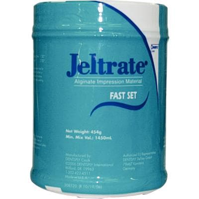 Jeltrate Alginate Water and Powder Scoop, 1/Pk, 608015 thumbnail 13