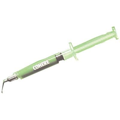 Gingi-Pak Cohere 605 Hydrocolloid Syringe Material, 5 cc Prefilled Syringes, 12/Box, 60500 thumbnail 5