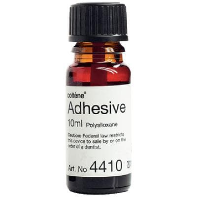 Coltene Affinis VPS Tray Adhesive, 10 mL Bottle, C4410 thumbnail 10