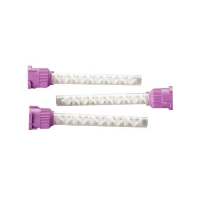 Patterson® High Performance Mixing Tips, Purple, 7.5 mm, 48/Pkg thumbnail 2