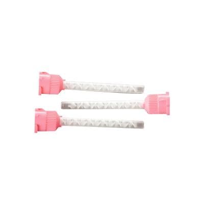 Patterson® High Performance Mixing Tips, Pink, 5.2 mm, 48/Pkg thumbnail 2