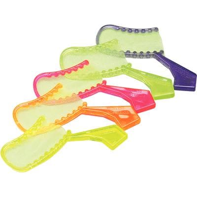 Premier NeoTray Sideless Posterior Impression Trays, Triple Bite, Gold Mesh, 48/Box, 2202NT thumbnail 19