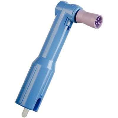 Young Dental Classic Traditional Web LF Disposable Prophy Angle, Soft, Purple, Latex-Free, 200/Box, 131620 thumbnail 18