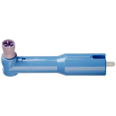 Young Dental Classic Petite Web LF Disposable Prophy Angle, Soft, Purple, Latex-Free, 200/Pk, 134620 thumbnail 12
