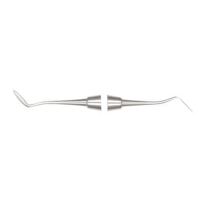 Patterson® Carver #1/2, Hollenback, Standard Handle, Double End - Patterson® Carvers – # 1//2, Hollenback, Standard Handle, Double End - Patterson® Carvers – # 1//2, Hollenback, Standard Handle, Double End - Image 1