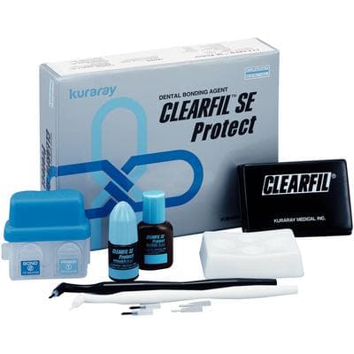 Clearfil SE Protect Self-Etch Light-Cure Bonding Agent Kit, 2870KA thumbnail 25