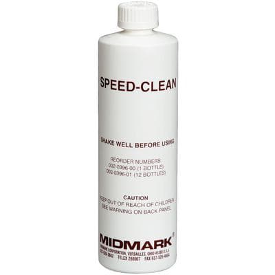 Midmark Speed-Clean Autoclave Chamber Cleaner, Alkaline, 16 oz Bottle, 1/Pk, 002-0396-05 thumbnail 11