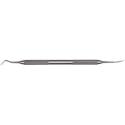 Hu-Friedy #4 Shaw Double-Ended Burnisher, #41 Round Handle, 1 Each thumbnail 4