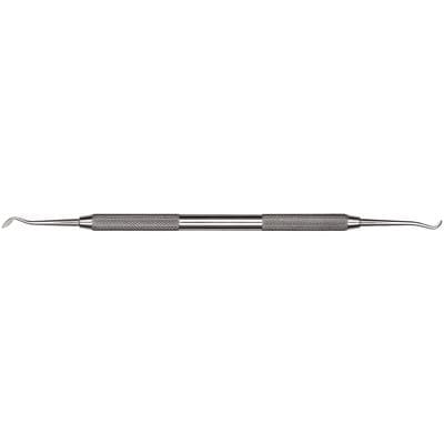 Hu-Friedy CD3/6 Discoid-Cleoid Carver, Double-Ended, #3/6, #41 Round Handle, 1 Each thumbnail 9