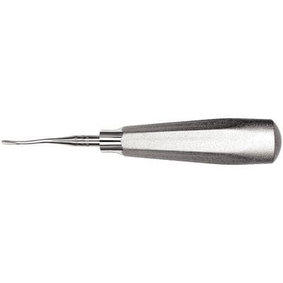 Hu-Friedy Apexo Elevator #303, #510 Large Tapered Hexagon Handle, Single End, 1/Pk, E303 thumbnail 11