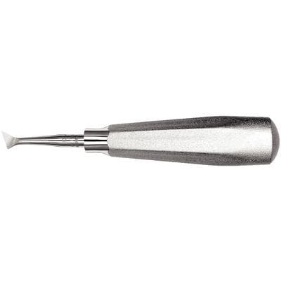 Hu-Friedy E44 Cryer Elevator, Small, #510 Large Tapered Hexagonal Handle, Single End, 1/Pkg thumbnail 10