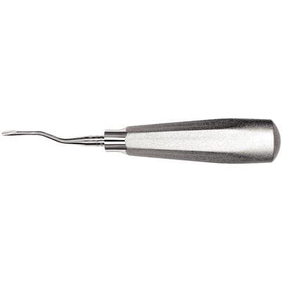 Hu-Friedy E92 Elevator, Serrated, #510 Large Tapered Hexagon Handle, #92, Single End, 1/Pk thumbnail 15