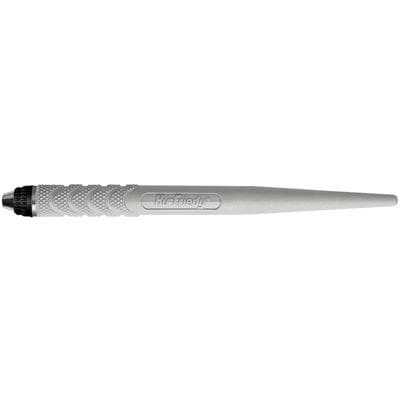 Hu-Friedy Mirror Handle, Cone Socket, #8 ResinEight, Single End, Gray, 1/Pkg, MH8 thumbnail 13