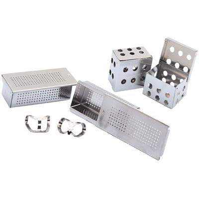 Hu-Friedy IMS Cassette Parts Box, Small, 1.56" x 1.25" x 1", IMS-1271 thumbnail 13