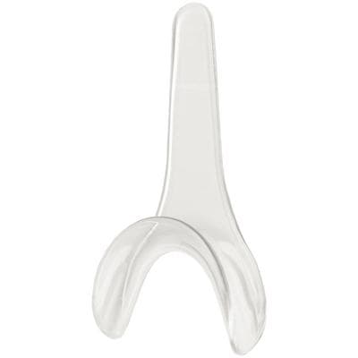 Hu-Friedy Plastic Cheek Retractors, Adult, 2/Pkg, CRPA thumbnail 5