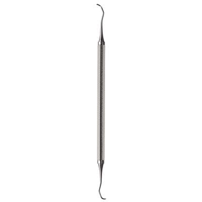 Hu-Friedy 31/32 Goldman Double-Ended Universal Curette, #2 Octagonal Handle, SHG31/32 thumbnail 13