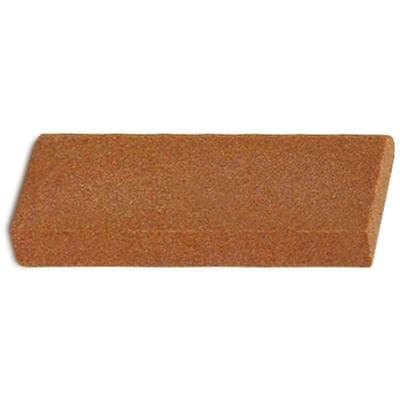 Hu-Friedy #MS-22 India Sharpening Stone, Flat, Medium Grit, 2-1/4" x 7/8" x 3/16", 1/Pk, SSMS22 thumbnail 16