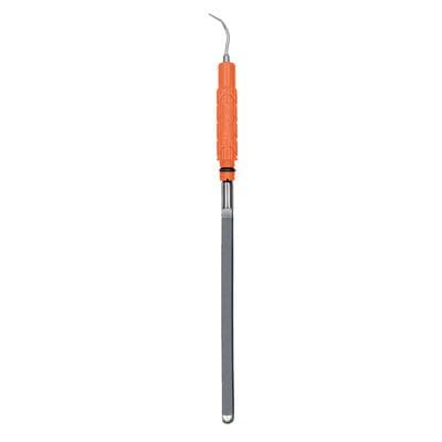Hu-Friedy Streamline #1000 Triple Bend Ultrasonic Insert, 25 kHz, Orange Resin Handle, UI100025K thumbnail 12