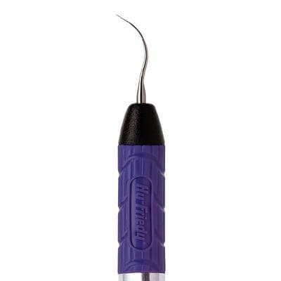 Hu-Friedy Swivel XT Satin Ultrasonic Insert, 30 kHz, Extra Thin, Purple, UI30SSXT thumbnail 22