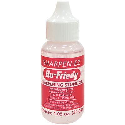 Hu-Friedy Sharpen-EZ Sharpening Stone Oil, 1 oz Bottle, 1/Pk, SSO thumbnail 17