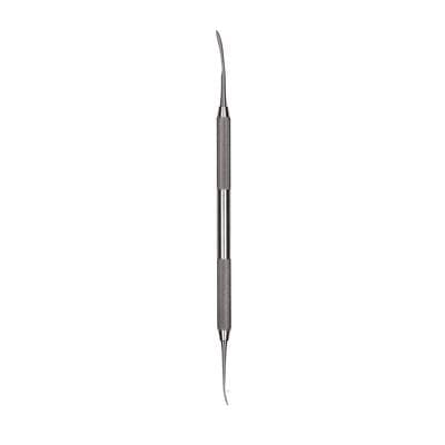 Hu-Friedy 7 Shaw Wax Spatula, Double End, #41 Round Handle, 1/Pkg thumbnail 7