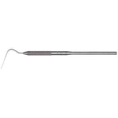 Hu-Friedy Endodontic Single-End Spreader, 0 Posterior, #30 Round Handle, 0.35 mm thumbnail 7