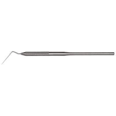 Hu-Friedy D11T Root Canal Spreader, Single-End, #30 Round Handle, 0.23 mm, RCSD11T thumbnail 14