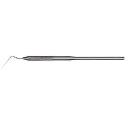 Hu-Friedy D11TS Single-End Root Canal Spreader, #30 Round Handle, 0.20 mm, 1 Each thumbnail 11